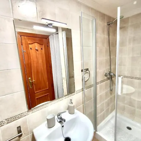 Calu Homes Appartement