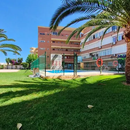 Calu Homes Apartment Torremolinos