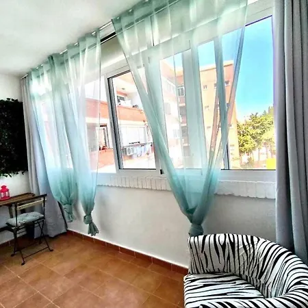 Calu Homes Torremolinos