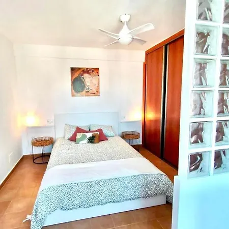 Apartment Calu Homes *