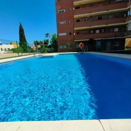 Calu Homes Apartment *
