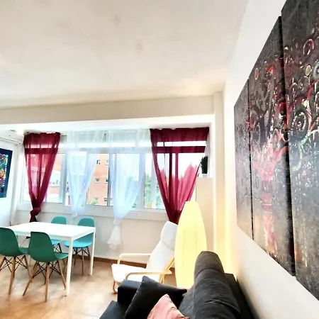 Apartment Calu Homes