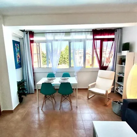 Calu Homes Apartment *