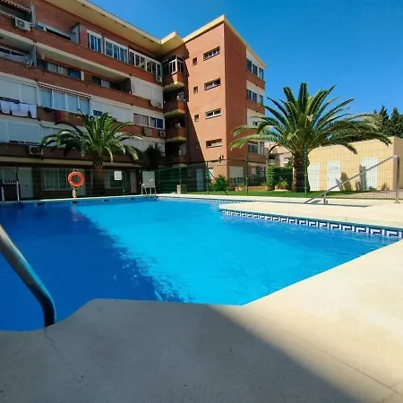 Calu Homes Torremolinos