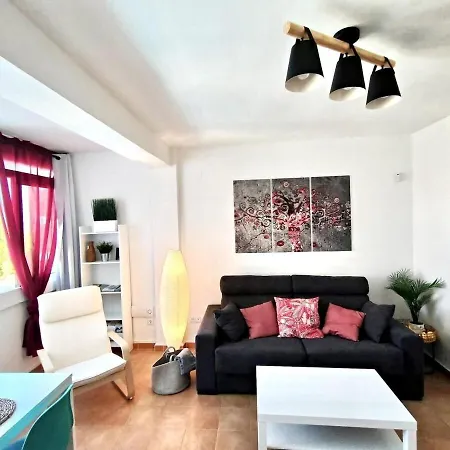 Apartment Calu Homes *