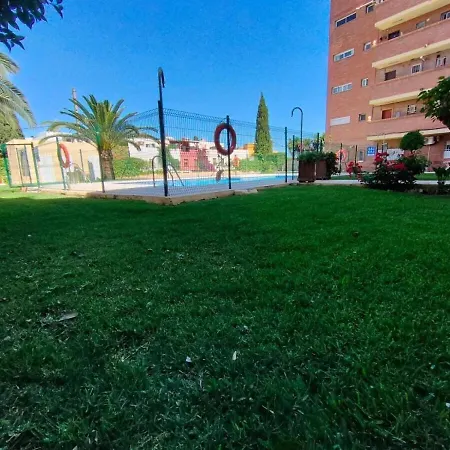 Calu Homes Apartment *