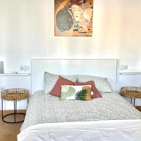 Calu Homes Apartment Torremolinos